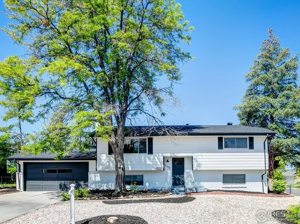 12802 E Nevada Cir, Aurora, CO 80012