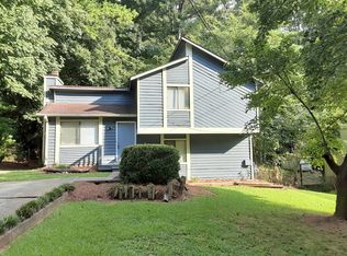 634 Inland Way, Lilburn, GA 30047
