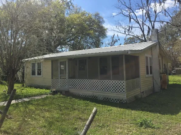 34 NE 147th St, Cross City, FL 32628