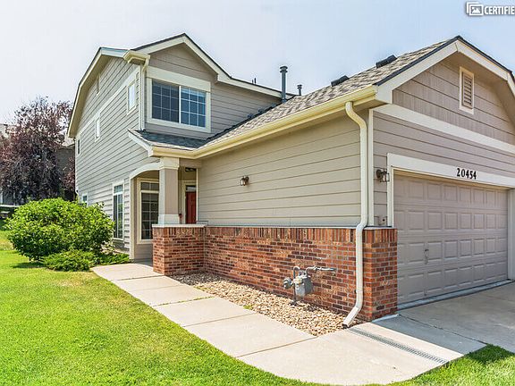 Furnished Rental in Centennial, CO