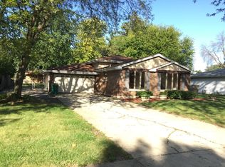 603 Kungs Way, Joliet, IL 60435