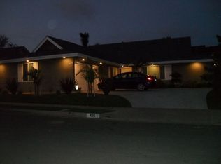 426 S Black Oak Rd, Anaheim, CA 92807