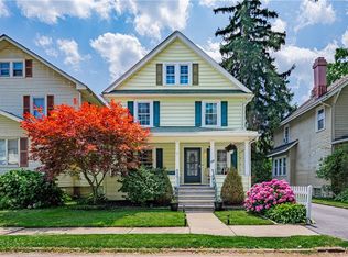 12 Regent St, Lockport, NY 14094