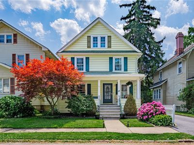 12 Regent St, Lockport, NY, 14094