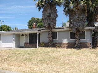 3841 El Oro St, North Highlands, CA 95660