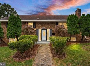 306 N Madison St, Arlington, VA 22203