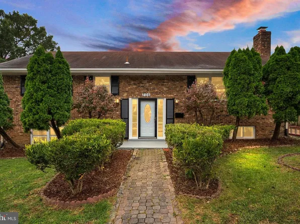 306 N Madison St, Arlington, VA 22203