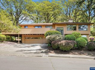 4078 NW Dale Dr, Corvallis, OR 97330