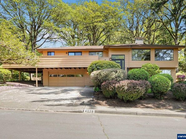 4078 NW Dale Dr, Corvallis, OR 97330