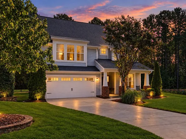 117 Cicada Pl, Apex, NC 27539