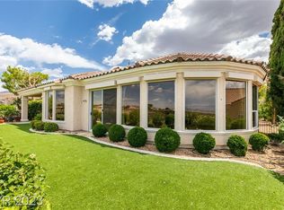 2730 Riceville Dr, Henderson, NV 89052