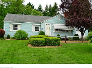 217 Southwest Ave, Windsor Locks, CT 06096