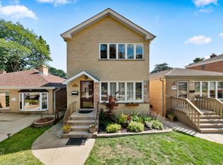 7227 W Fitch Ave, Chicago, IL 60631
