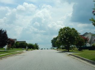 1136 Misty Meadows Xing, Hampton, GA 30228