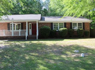 113 Forrister St, Columbia, SC 29223