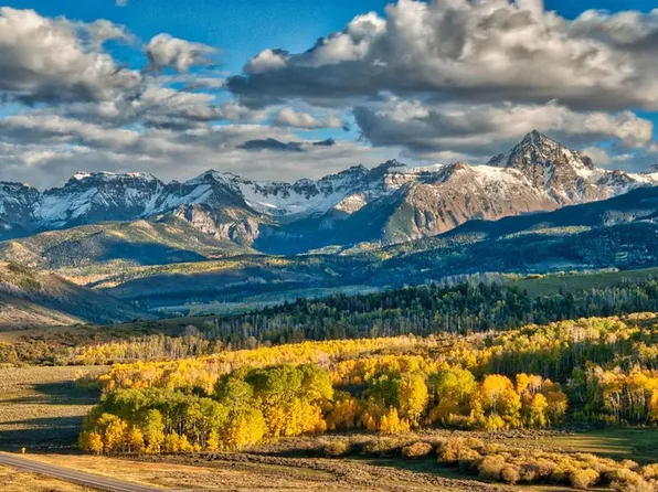 12665 Hwy 62 Highway, Placerville, CO 81430