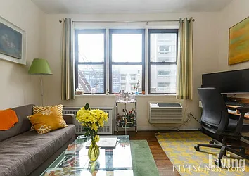 Rented by Living New York