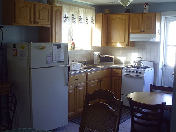 2nd Floor Kitchen