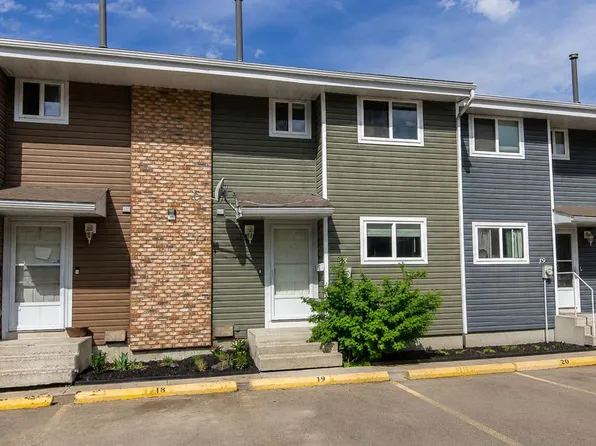 5806 E 61st St #18, Red Deer, AB T4N 6H4