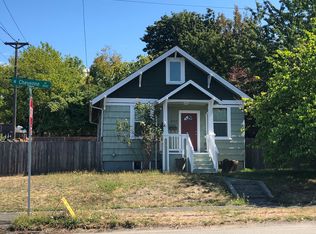 4323 N Cheyenne St, Tacoma, WA 98407