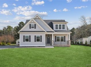 13626 Blanton Rd, Ashland, VA 23005