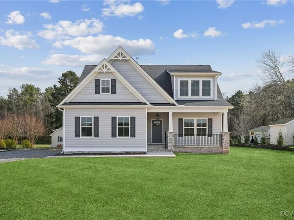 13626 Blanton Rd, Ashland, VA 23005