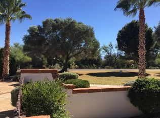 346 S Paseo Aguila, Green Valley, AZ 85614