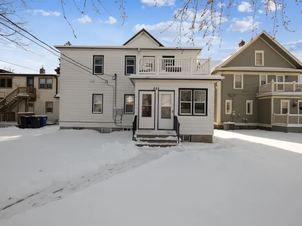 885 Grand Ave, Saint Paul, MN