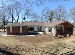 601 Lalor Dr, Ballwin, MO
