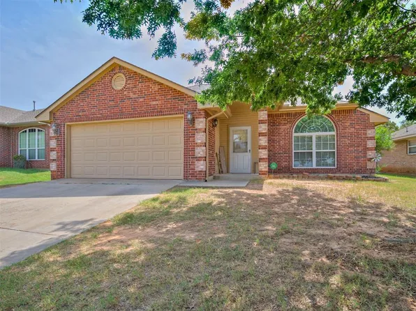 2344 Apple Way, Midwest City, OK 73130