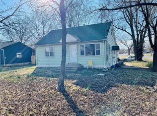 401 S Water St, East Saint Louis, IL 62206