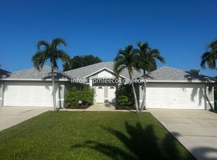 4620 SW 7th Pl, Cape Coral, FL 33914