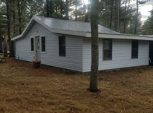 N9579 Cardinal Ln, Merrillan, WI 54754