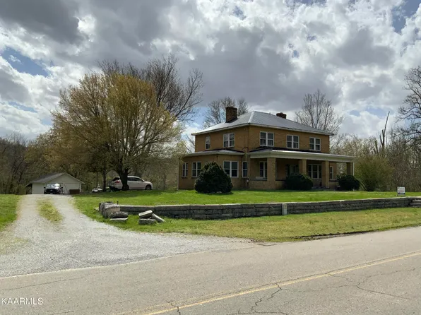 4839 Old Highway 63, Speedwell, TN 37870