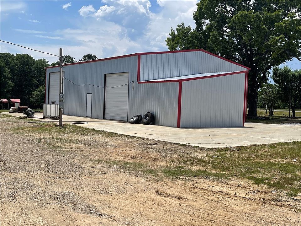 4400 NE Lincoln Rd, Idabel, OK 74745 Zillow