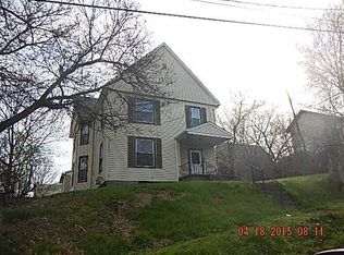 601 Superior St, New Castle, PA 16101