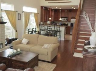 358 Bluffs Dr, Eagle, CO 81631