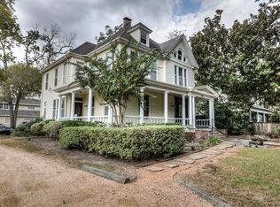 1505 Heights Blvd, Houston, TX 77008