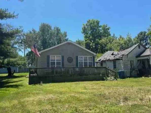 4999 W Caven St, Indianapolis, IN 46241