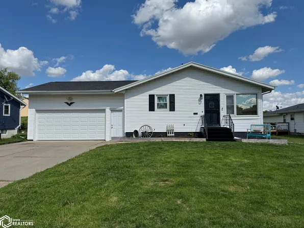 2016 Wardview Rd, Marshalltown, IA 50158