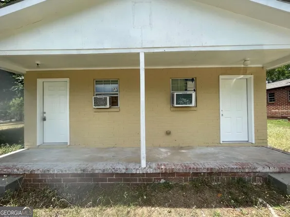 3620 Earl St #2, Macon, GA 31204