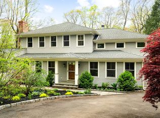 15 Laurel Ln, Wilton, CT 06897
