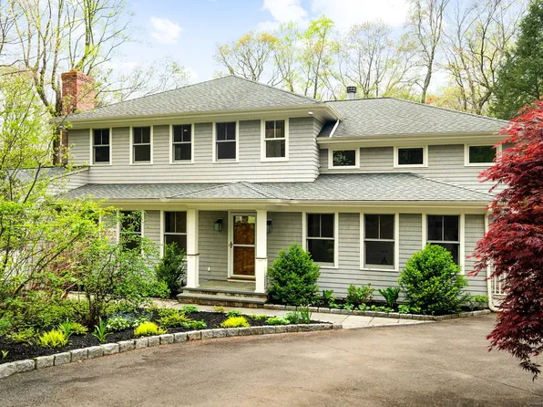 15 Laurel Lane, Wilton, CT 06897