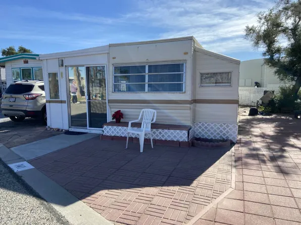 6649 E 32nd St #141, Yuma, AZ 85365