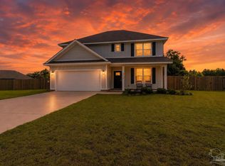 6219 Dry Creek Rd, Molino, FL 32577