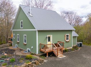 12572 Highway 1, Brickton, NS B0S 1M0