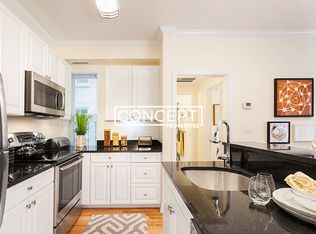 1A Chauncy St #14B, Cambridge, MA 02138