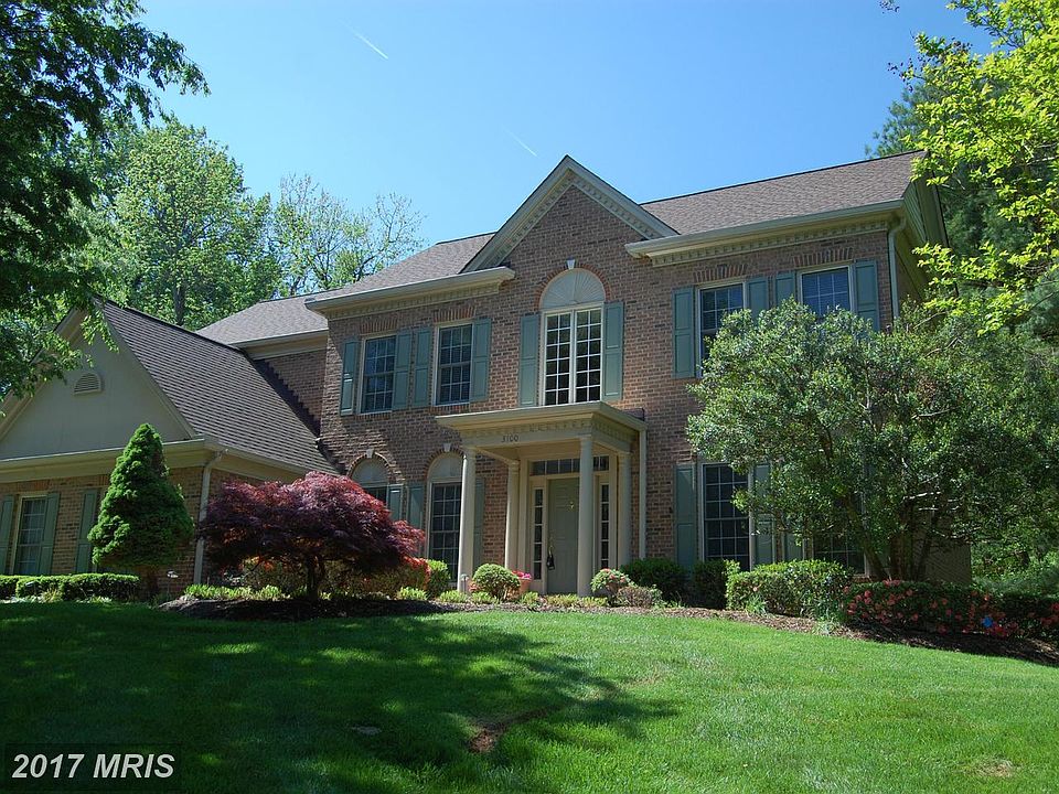 1st image of 3100 Saddle Crest Ln