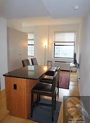 Rented by New York Residence