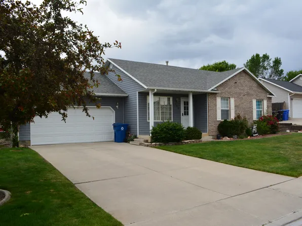 684 N 1120 E, Spanish Fork, UT 84660